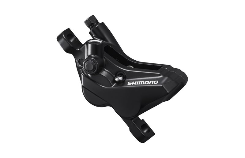 Shimano Skivbromsokmt-420 4 Kolvar, Res