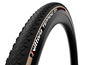Gravel-rengas Vittoria Terreno Dry Gravel Endurance TLR G2 47-622 (700x47c) Musta/Ruskea Taitettava
