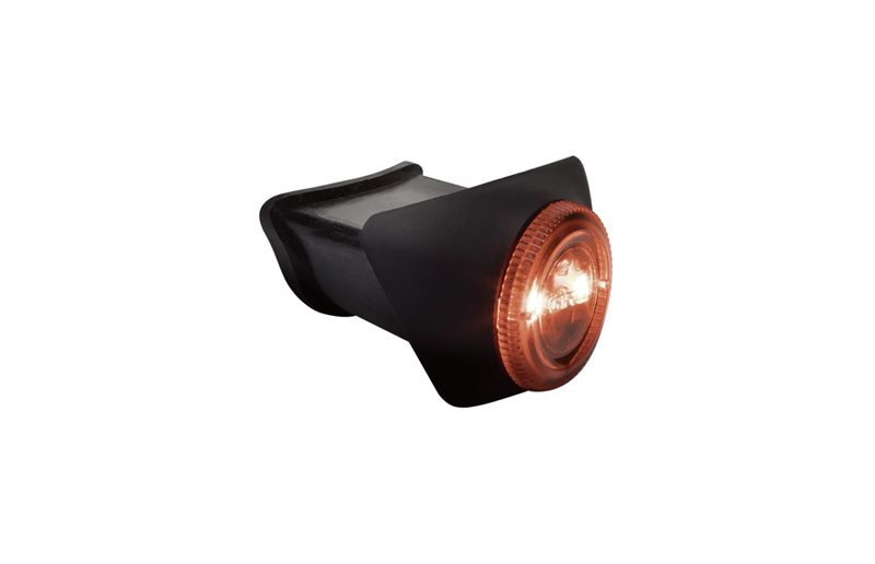 Kypärävalo Giro Caden Vent Light