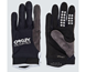 Oakley All Mountain MTB Gloves Men Blackout