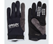 Oakley Pyöräilyhanskat All Mountain MTB Gloves Men Blackout