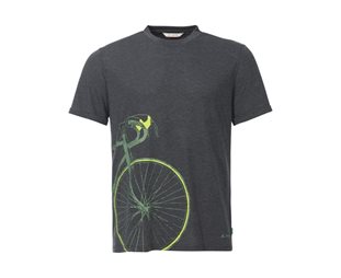 Vaude Me Cyclist 3 T-Shirt Moonstone