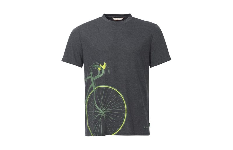 Vaude Me Cyclist 3 T-Shirt Moonstone