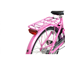 Kronan Lasten polkupyörä F20 3-vaihteinen Pinkki