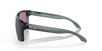 Oakley Cycling glasses Wind Jacket 2.0 Matte Black
