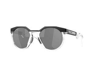 Oakley HSTN Matte Black