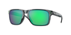 Oakley Sunglasses Holbrook XL Crystal Black