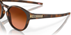 Oakley Aurinkolasit Latch Matt Ruskea/Prizm Brown Gradient