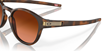 Oakley Sunglasses Latch Matte Brown Tortoise