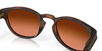 Oakley Aurinkolasit Latch Matt Ruskea/Prizm Brown Gradient