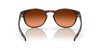 Aurinkolasit Oakley Latch Matt Ruskea/Prizm Brown Gradient