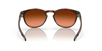 Oakley Aurinkolasit Latch Matt Ruskea/Prizm Brown Gradient
