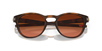 Aurinkolasit Oakley Latch Matt Ruskea/Prizm Brown Gradient