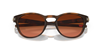 Oakley Aurinkolasit Latch Matt Ruskea/Prizm Brown Gradient