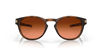 Aurinkolasit Oakley Latch Matt Ruskea/Prizm Brown Gradient