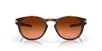 Oakley Aurinkolasit Latch Matt Ruskea/Prizm Brown Gradient