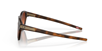 Aurinkolasit Oakley Latch Matt Ruskea/Prizm Brown Gradient