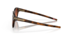 Oakley Aurinkolasit Latch Matt Ruskea/Prizm Brown Gradient