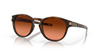 Oakley Aurinkolasit Latch Matt Ruskea/Prizm Brown Gradient