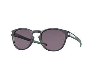 Oakley Aurinkolasit Latch Matte Carbon