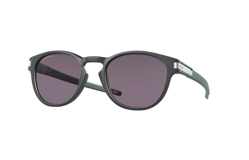 Oakley Solglasögon Latch Matte Carbon