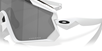 Oakley Pyöräilylasit Wind Jacket 2.0 Matte White