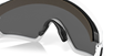 Oakley Pyöräilylasit Wind Jacket 2.0 Matte White