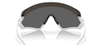 Oakley Pyöräilylasit Wind Jacket 2.0 Matte White