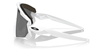 Oakley Pyöräilylasit Wind Jacket 2.0 Matte White