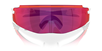 Oakley Cycling glasses Oakley Kato White