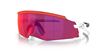 Oakley Cycling glasses Oakley Kato White