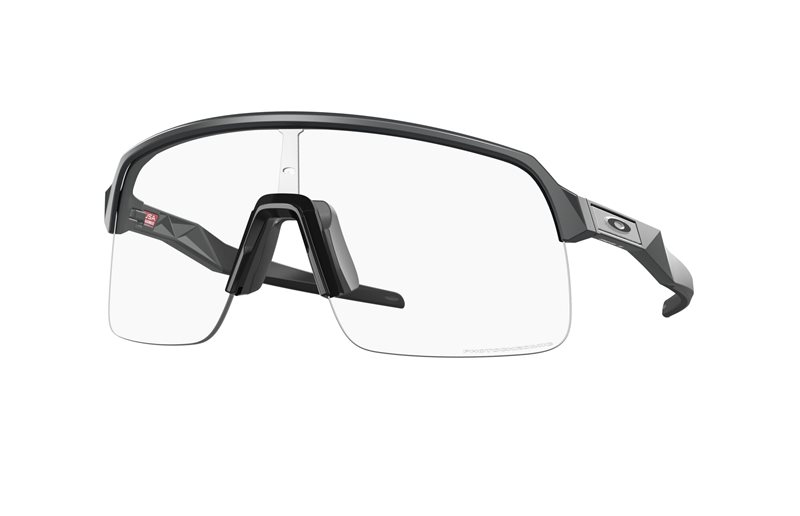 Oakley Urheilulasit Sutro Lite Matt Harmaa/Clear Photochromic