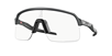 Oakley Urheilulasit Sutro Lite Matt Harmaa/Clear Photochromic
