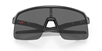 Oakley Urheilulasit Sutro Lite Matt Harmaa/Clear Photochromic