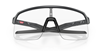 Oakley Urheilulasit Sutro Lite Matt Harmaa/Clear Photochromic