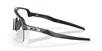 Oakley Urheilulasit Sutro Lite Matt Harmaa/Clear Photochromic