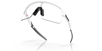 Oakley Cycling glasses Sutro Lite Matte White
