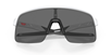 Oakley Cycling glasses Sutro Lite Matte White