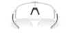 Oakley Cycling glasses Sutro Lite Matte White
