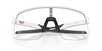 Oakley Cycling glasses Sutro Lite Matte White