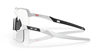 Oakley Cycling glasses Sutro Lite Matte White