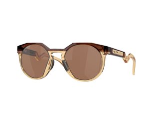 Oakley HSTN Dark Amber/Light Curry