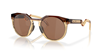 Oakley Sunglasses Hstn Dark Amber/Light Curry