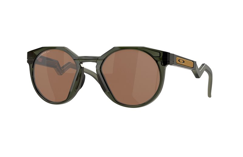 Oakley Solglasögon Hstn Olive Ink