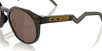 Oakley Solglasögon Hstn Olive Ink