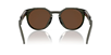 Oakley Solglasögon Hstn Olive Ink