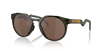 Oakley Solglasögon Hstn Olive Ink