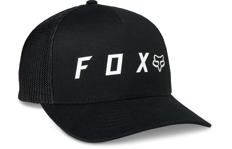 Fox Absolute Flexfit Hat Men Black