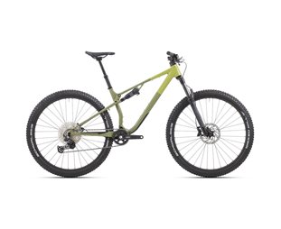 Superior XF 6.2 DC Gloss Olive