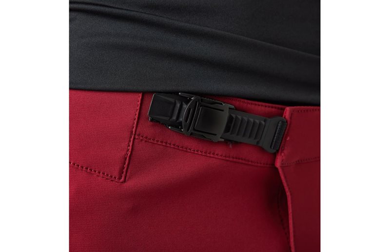 Fox Pyöräilyshortsit Defend Aurora Pants Men